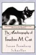 Audiobook The Autobiography of Foudini m. cat author Susan Fromberg Schaeffer