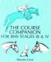 Audiobook The Course Companion for bhs Stages iii & iv author Maxine Cave