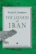 Audiobook The Lizards of Iran author Steven C Anderson