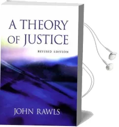 A Theory of Justice: Revised Edition Audiobook download free by John Rawls