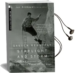 Mod lib Audiobook download free by Gaston Rebuffat