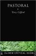 Audiobook Pastoral author Terry Gifford