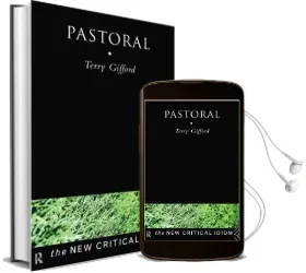 Pastoral Audiobook download free by Terry Gifford