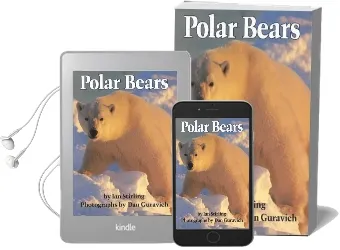 Polar Bears Audiobook download free by Ian Stirling