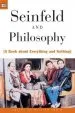 Audiobook Seinfeld and Philosophy: A Book About Everything and Nothing author William Irwin