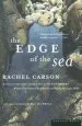 Audiobook The Edge of the sea author Rachel Carson