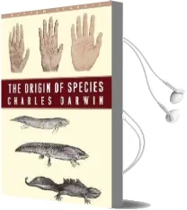 The Origin of Species Audiobook download free by Charles Darwin