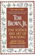 Audiobook The Science and art of Tracking author Tom Brown Jr