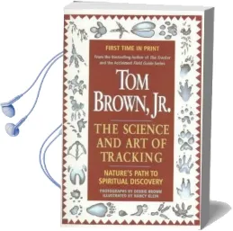 The Science and art of Tracking Audiobook download free by Tom Brown Jr