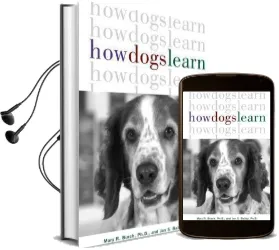 How Dogs Learn Audiobook download free by Mary R Burch