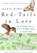 Audiobook Red-Tails in Love author Marie Winn