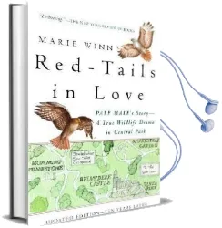 Red-Tails in Love Audiobook download free by Marie Winn