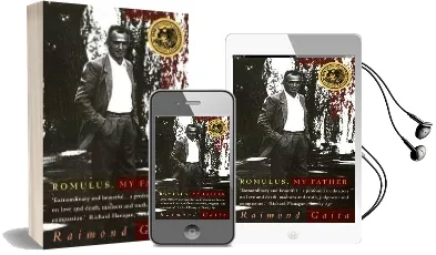 Romulus, my Father Audiobook download free by Raimond Gaita