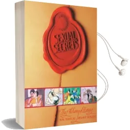 Sexual Secrets: The Alchemy of Ecstasy Audiobook download free by Nik Dougals
