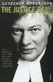 Audiobook The Justice Game author Geoffrey Robertson
