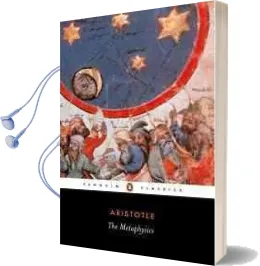The Metaphysics Audiobook download free by Aristotle