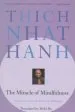 Audiobook The Miracle of Mindfulness: An Introduction to the Practice of Meditaion author Thich Nhat Hanh