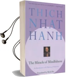 The Miracle of Mindfulness: An Introduction to the Practice of Meditaion Audiobook download free by Thich Nhat Hanh
