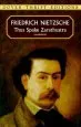 Audiobook Thus Spake Zarathustra author Friedrich Wilhelm Nietzsche