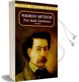 Thus Spake Zarathustra Audiobook download free by Friedrich Wilhelm Nietzsche