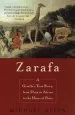 Audiobook Zarafa: A Giraffe'S True Story, From Deep in Africa to the Heart of Paris author Michael Allin