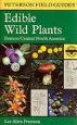 Audiobook A Field Guide to Edible Wild Plants author Lee Allen Peterson