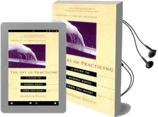 Art of Practicing Audiobook download free by Madeline Bruser