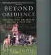Audiobook Beyond Obedience author April Frost
