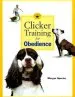 Audiobook Clicker Training for Obedience author Morgan Spector