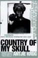 Audiobook Country of my Skull author Antjie Krog