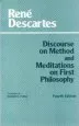 Audiobook Discourse on Method and Meditations on First Philosophy author Rene Descartes