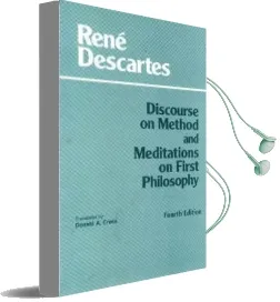 Discourse on Method and Meditations on First Philosophy Audiobook download free by Rene Descartes