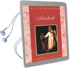 Macbeth: Student Shakespeare Series Audiobook download free by William Shakespeare