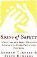 Audiobook Signs of Safety: A Solution and Safety Oriented Approach to Child Protection Casework author Steve Edwards