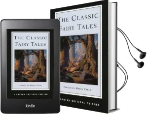 The Classic Fairy Tales Audiobook download free by Maria Tatar