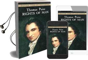 The Rights of man Audiobook download free by Thomas Paine