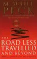 Audiobook The Road Less Travelled and Beyond: Spiritual Growth in an age of Anxiety author M. Scott Peck