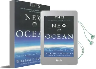 This new Ocean Audiobook download free by William E. Burrows