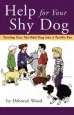 Audiobook Training the shy dog: Turning Your Terrified dog Into a Terrific pet author Wood