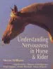 Audiobook Understanding Nervousness in Horse and Rider author Moyra Williams