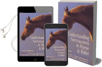 Understanding Nervousness in Horse and Rider Audiobook download free by Moyra Williams