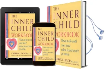 Inner Child Workbook: What to do With Your Past When it Just Won'T go Away Audiobook download free by Cathryn L. Taylor