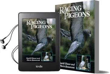Racing Pigeons Audiobook download free by Marie Beaumont