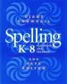 Audiobook Spelling k - 8 - Planning and Teaching author Diane Snowball