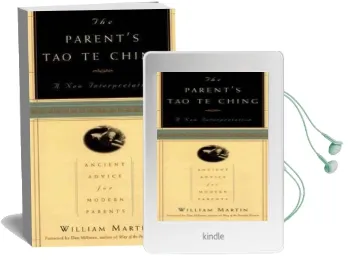 The Parent'S tao te Ching Audiobook download free by William Martin