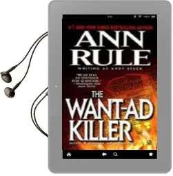 The Want-Ad Killer Audiobook download free by Ann Rule