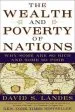 Audiobook The Wealth and Poverty of Nations: Why Some are so Rich and Some are so Poor author David S. Landes