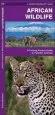 Audiobook African Wildlife: A Folding Pocket Guide to Familiar Species author James Kavanagh