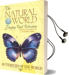 Butterflies of the World Audiobook download free by Tomas Markevicius