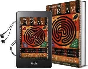 Dancing the Dream Audiobook download free by Jamie Sams
